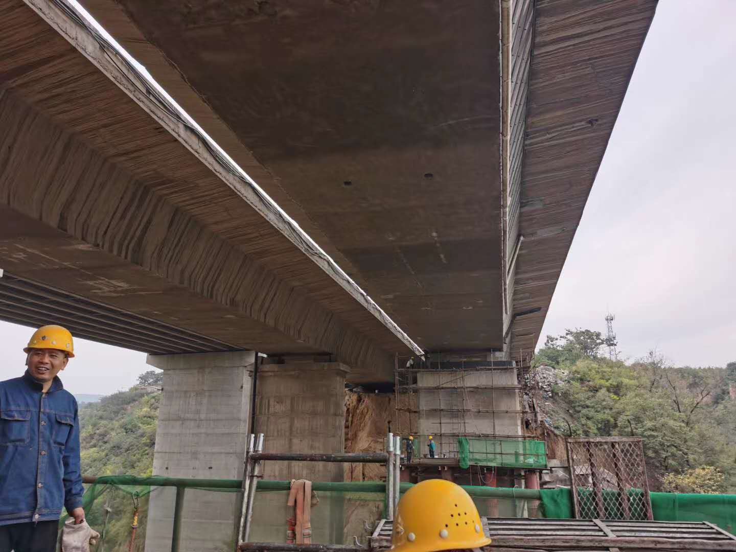 江北桥梁加固公司需要什么资质？大修加固预算是多少？